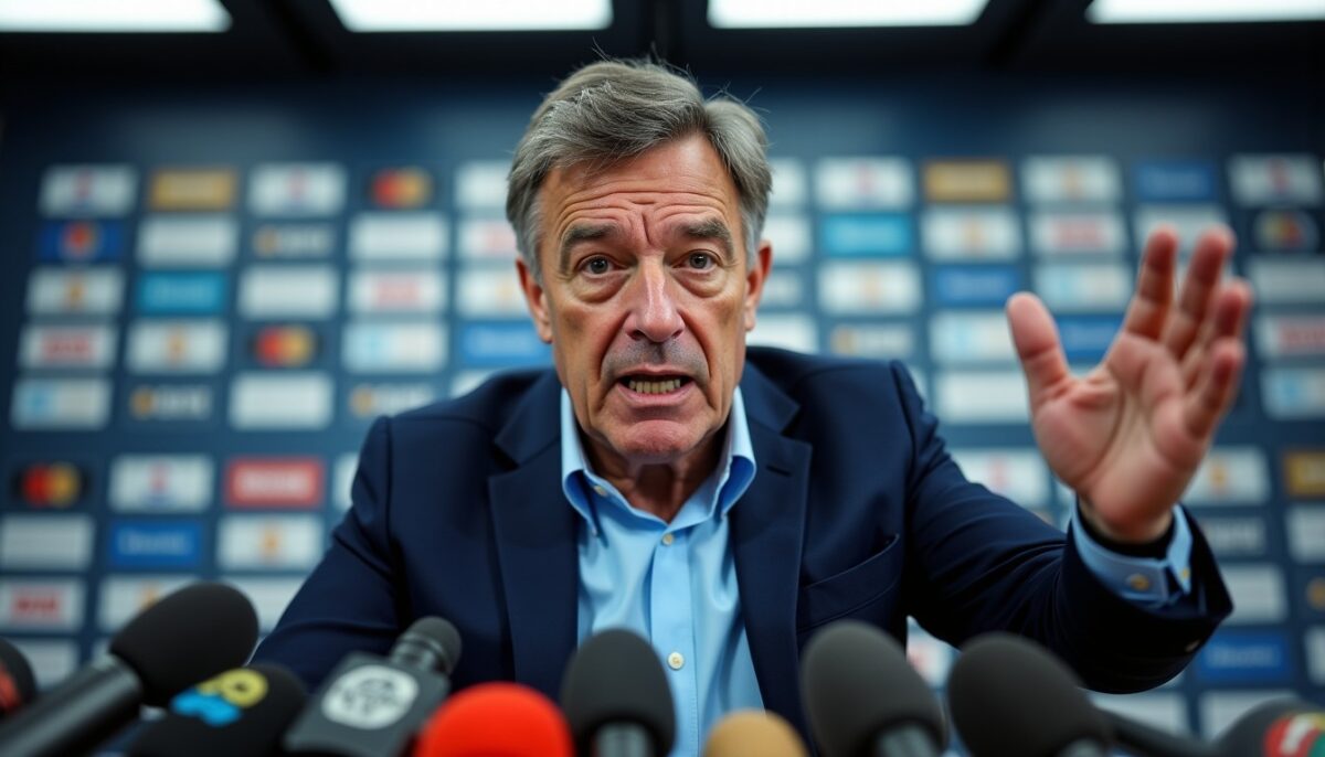 Rc lens : pourquoi la polémique de pierre ménès après auxerre relance le débat arbitrage