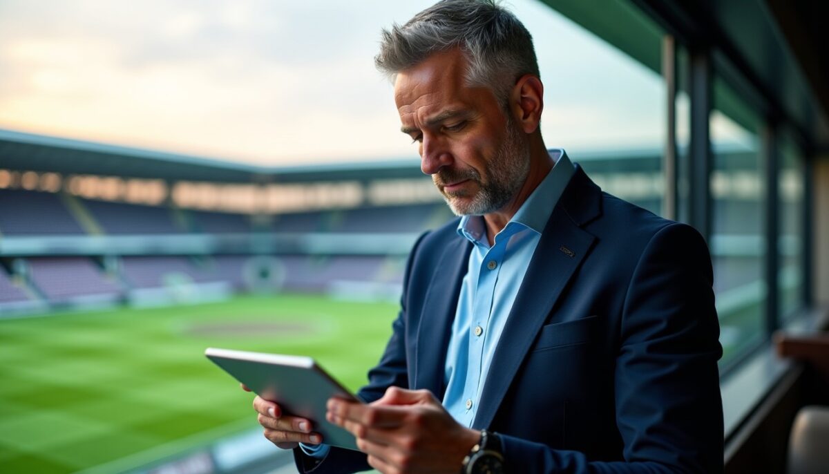 Asse mercato : kilmer viserait enfin le profil ideal pour remplacer stassin, selon datascout