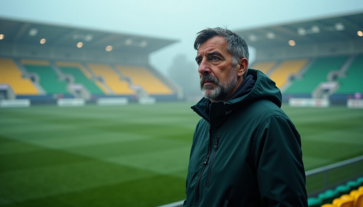 FC Nantes : pourquoi Der Zakarian a été écarté si vite, et ce que les supporters avaient déjà tranché