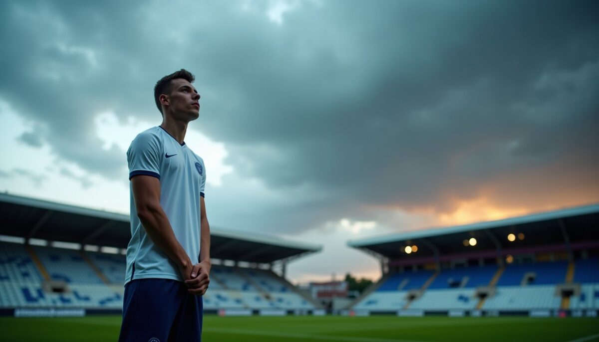 Om mercato et avenir de gouiri : double coup de tonnerre, vente ou pari d’avenir pour marseille ?