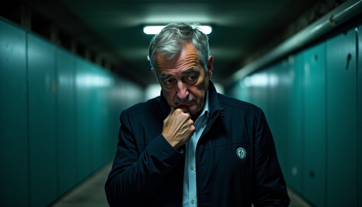 Fc nantes : der zakarian sous pression, quel tournant peut changer le mercato et le banc ?