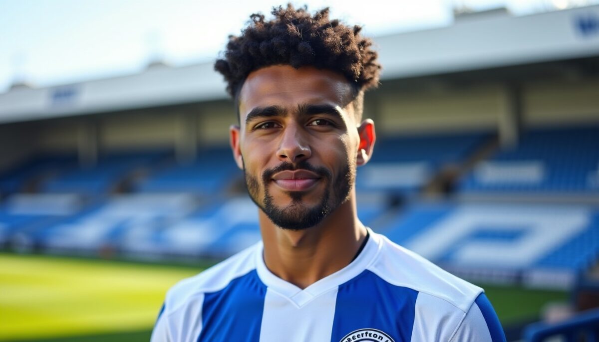 Fc nantes : l’ancien canari jaouen hadjam explose les enchères à 13 m€ avec brighton