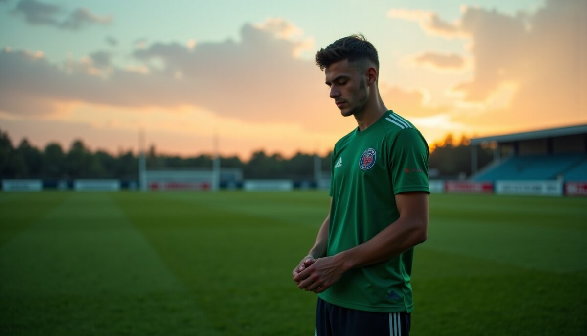 FC Nantes mercato : Durivaux vers le Red Star, une priorité de Poirier déjà stoppée par l’ASSE