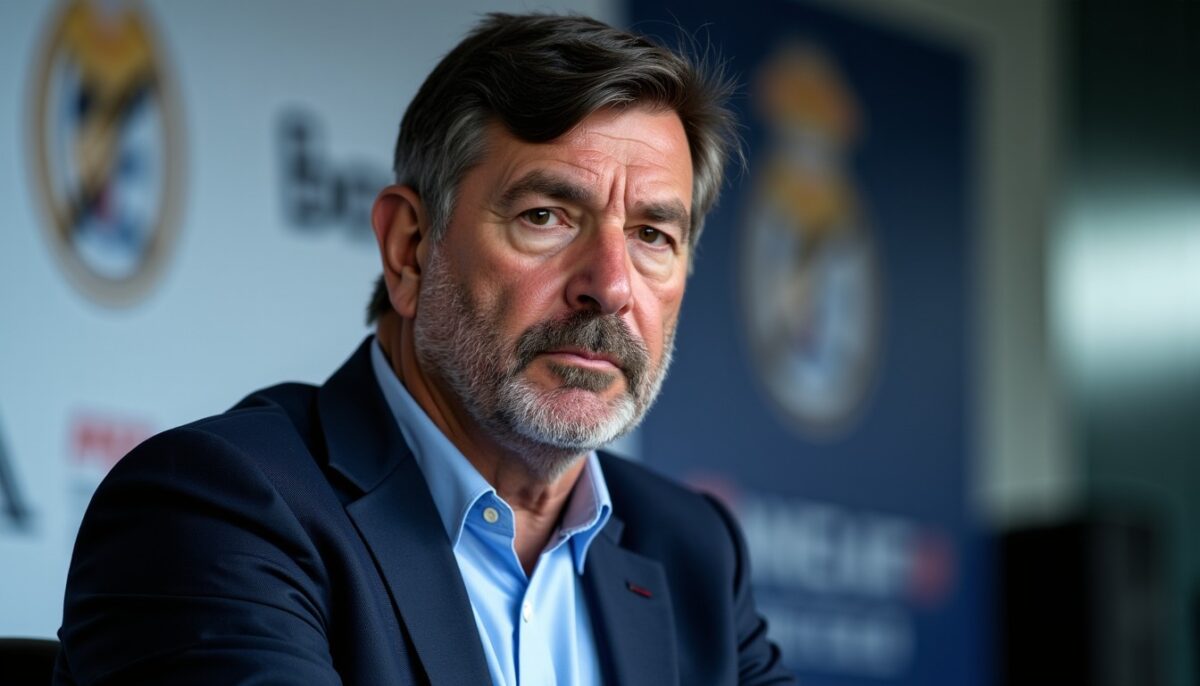 OL et mercato : Fonseca prévient, ventes à venir et recrutement à calibrer pour 2026