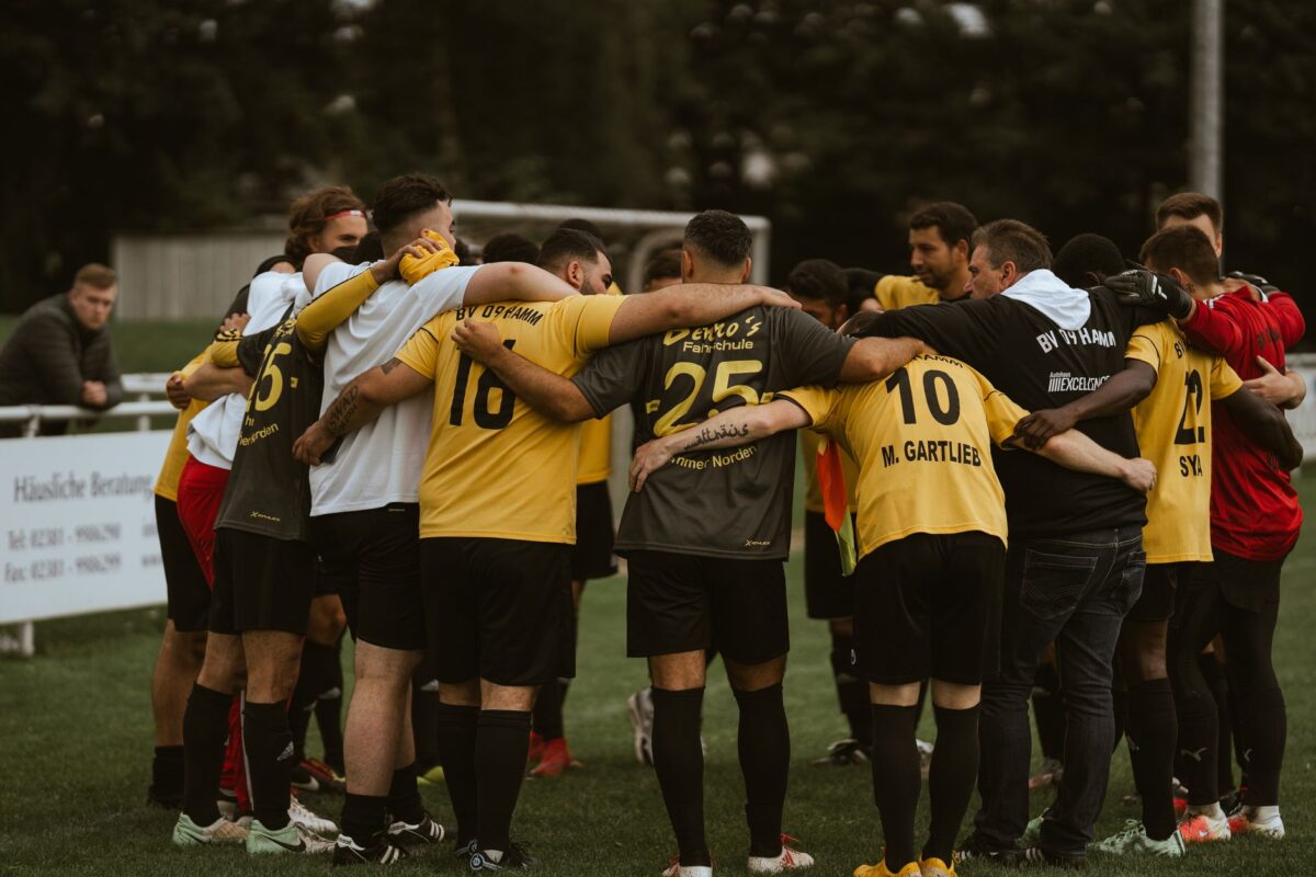 rc lens polémique parle série favorable
