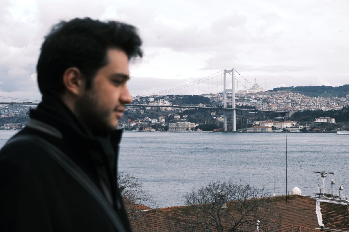 pluie bonnes nouvelles kerem aktürkoğlu protocole
