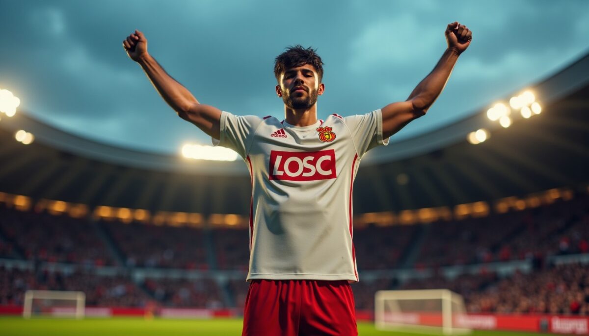 Pronostic Toulouse - LOSC : Lille peut-elle confirmer son élan et dominer la Ville rose ?