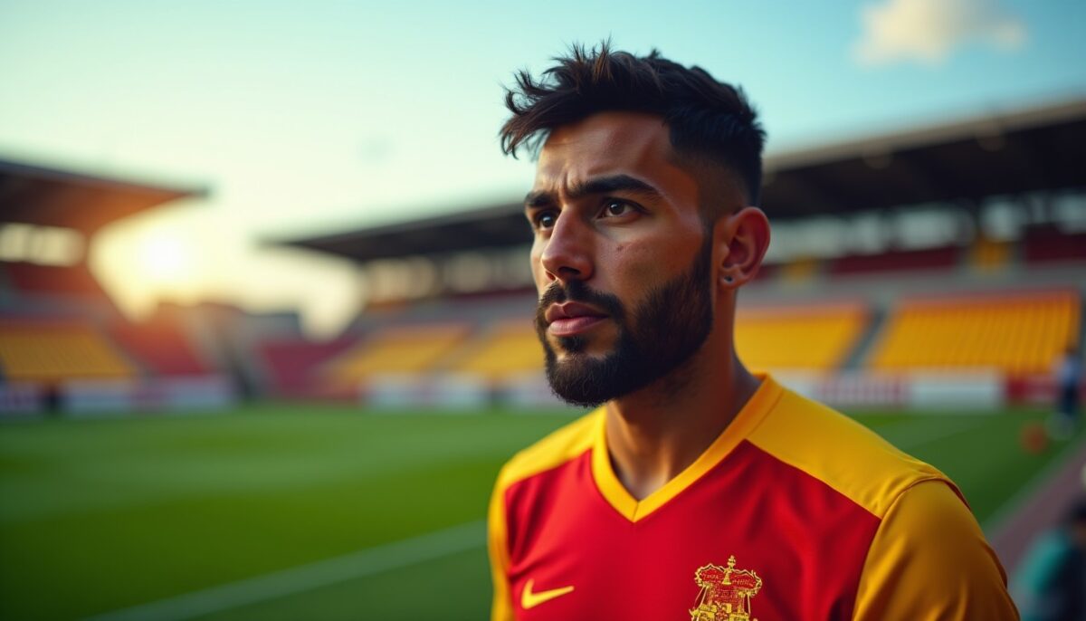 RC Lens : Machado est-il de retour bientôt ? ce que révèle son statut de libre 2026
