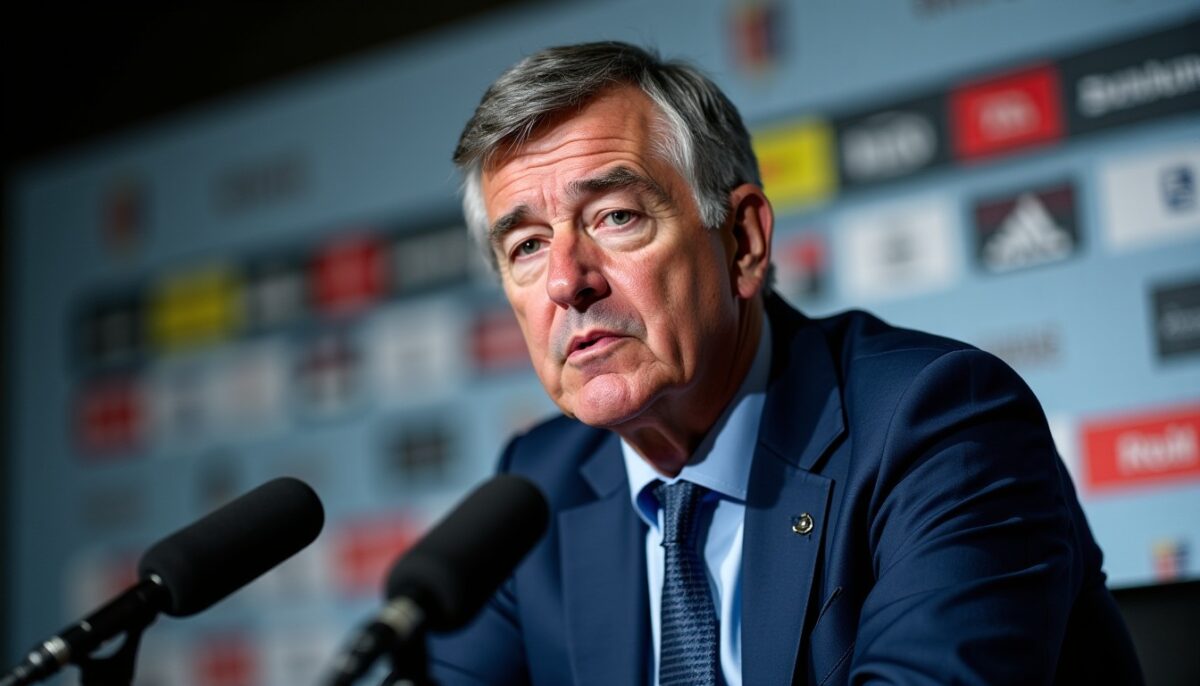 Rennais-om : Haise annonce des ajustements, mais se méfie du statut de favori
