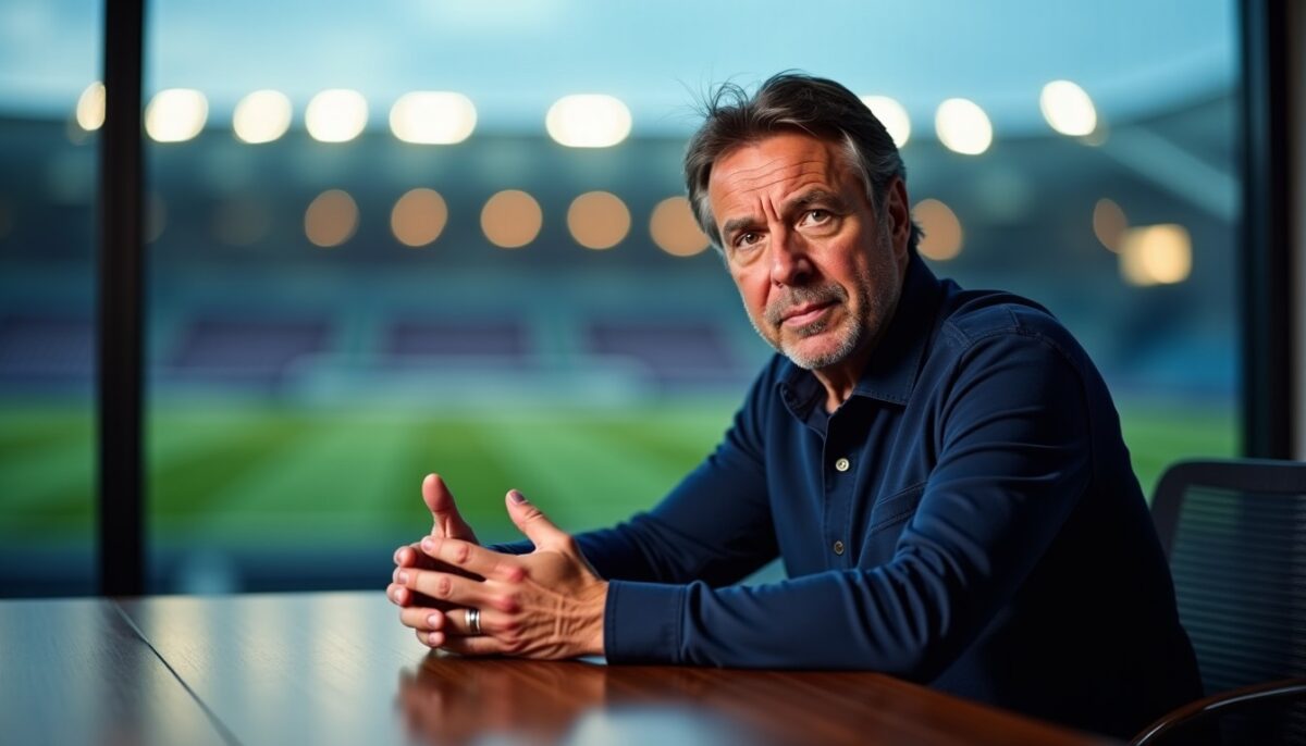 Psg om : pourquoi pierre ménès s’inquiète du milieu parisien avant le classique, détails tactiques
