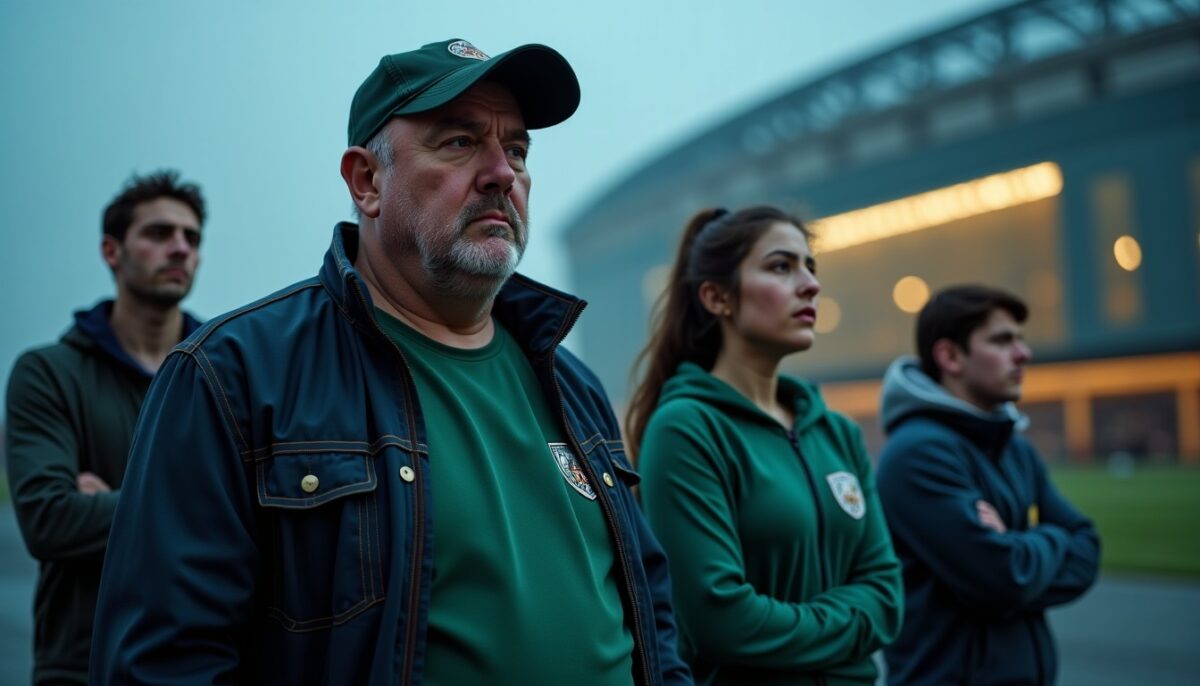 Messineux vs ASSE : supporters privés de Saint-Symphorien, que signifie l’arrêté samedi à 20h ?
