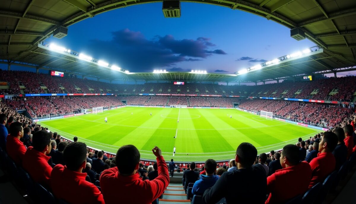 Pronostic OGC Nice - LOSC : le leader peut-il vraiment creuser l’écart à l’Allianz Riviera ?
