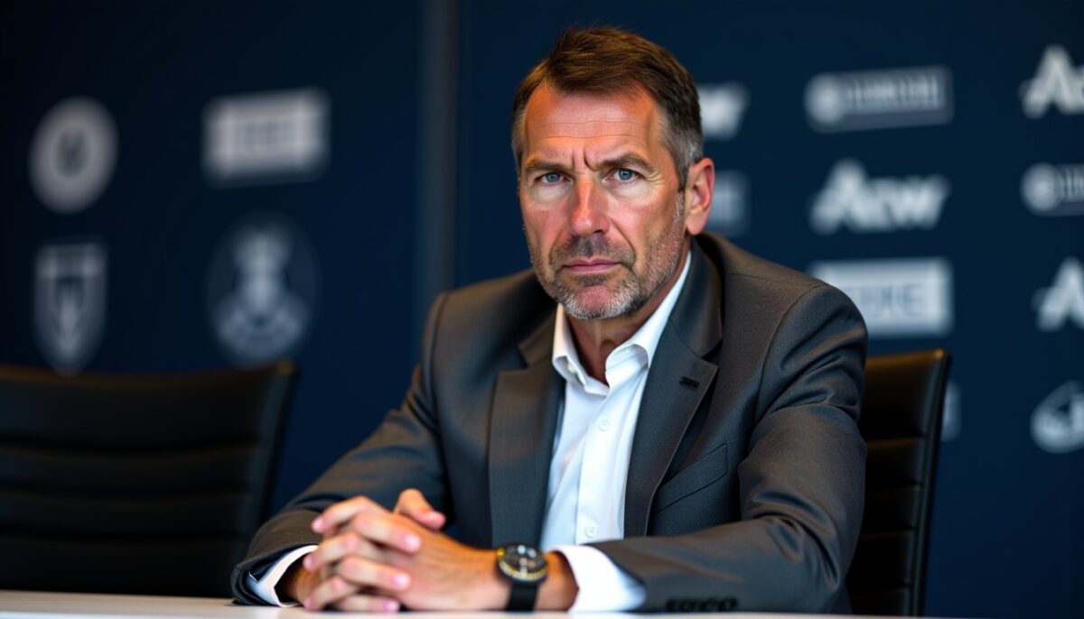 Stade rennais, OL : Haise admet ses choix après le 4-0 et éclaire ses prochains ajustements
