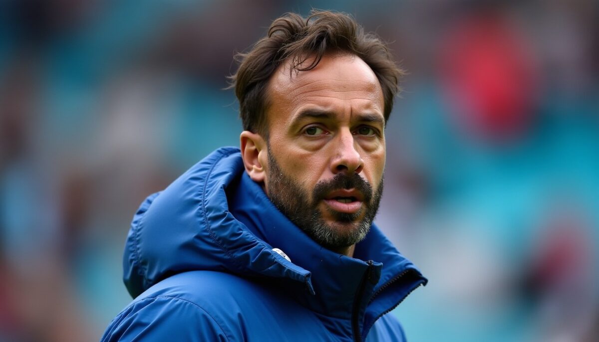 Om : Genesio mise sur Amine Harit pour succéder à Mason Greenwood et porter l’attaque marseillaise