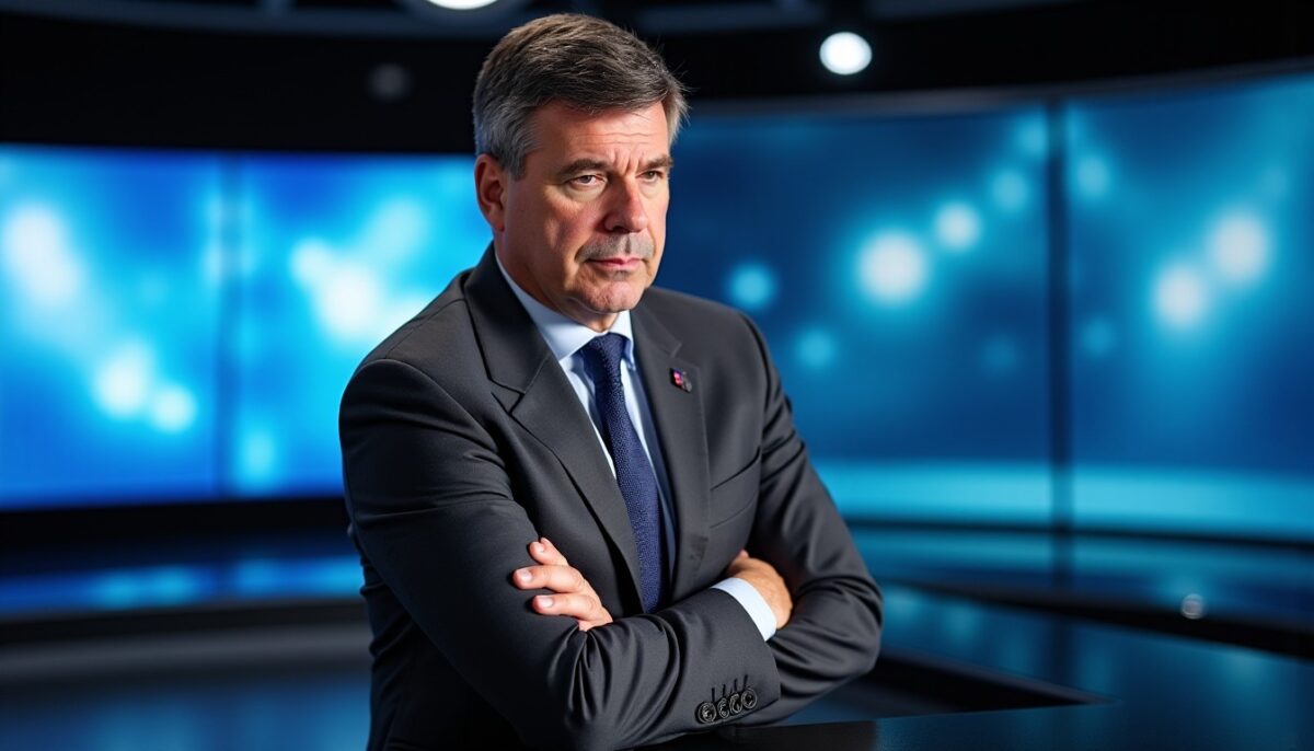 OM : Daniel Riolo relance le doute sur l’avenir de Genesio, et la trêve change tout