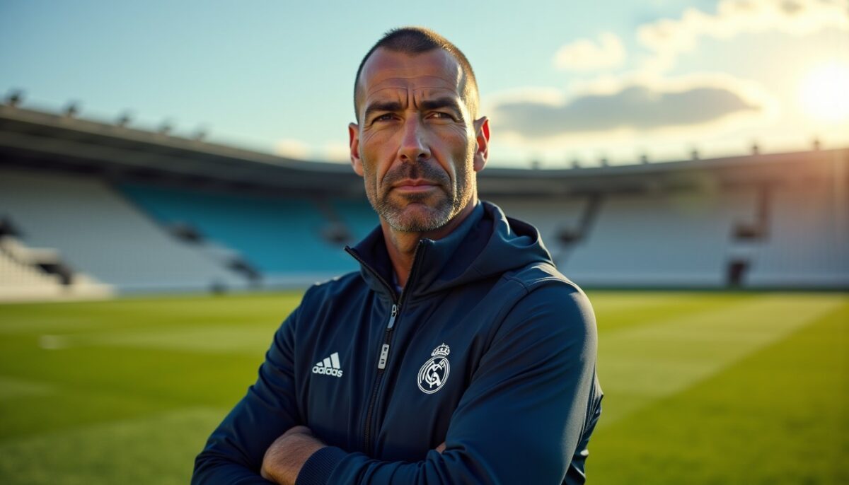 Real Madrid et Mbappé : gros coup dur après ses débuts prometteurs, Zidane doit s’adapter