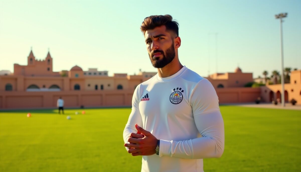 Om : Aguerd reste au Maroc, après Cornelius et Gouiri, quel impact immédiat pour l’effectif phocéen ?