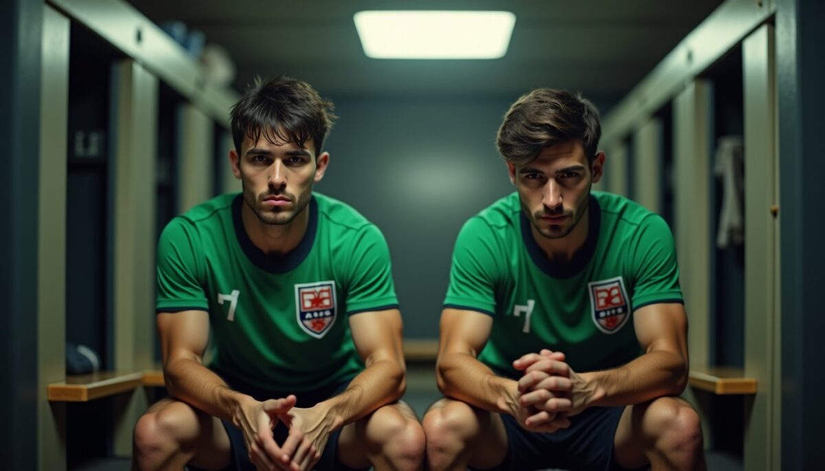 ASSE et trêve internationale : Pedro et Davitashvili en difficulté de temps de jeu, pourquoi ?