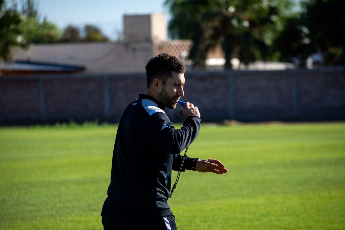 om daniel riolo qu change concrètement