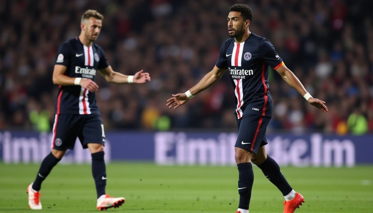 PSG mercato : 150 M€ pour recruter deux cracks du FC Barcelone, que viserait réellement