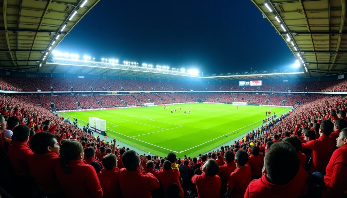Pronostic RC Lens Sporting 13/10 : analyse, cotes et compos possibles à Bollaert