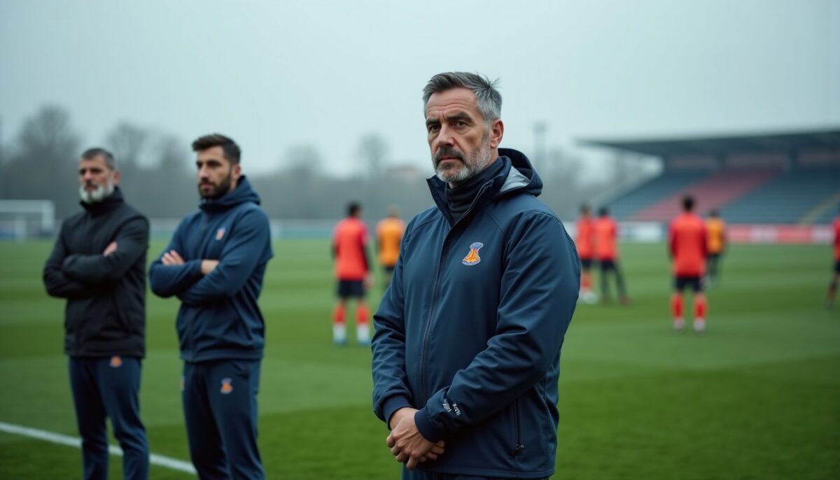 OM après Angers : Genesio valorise les jeunes, mais Valero et Leccese sentent le froid