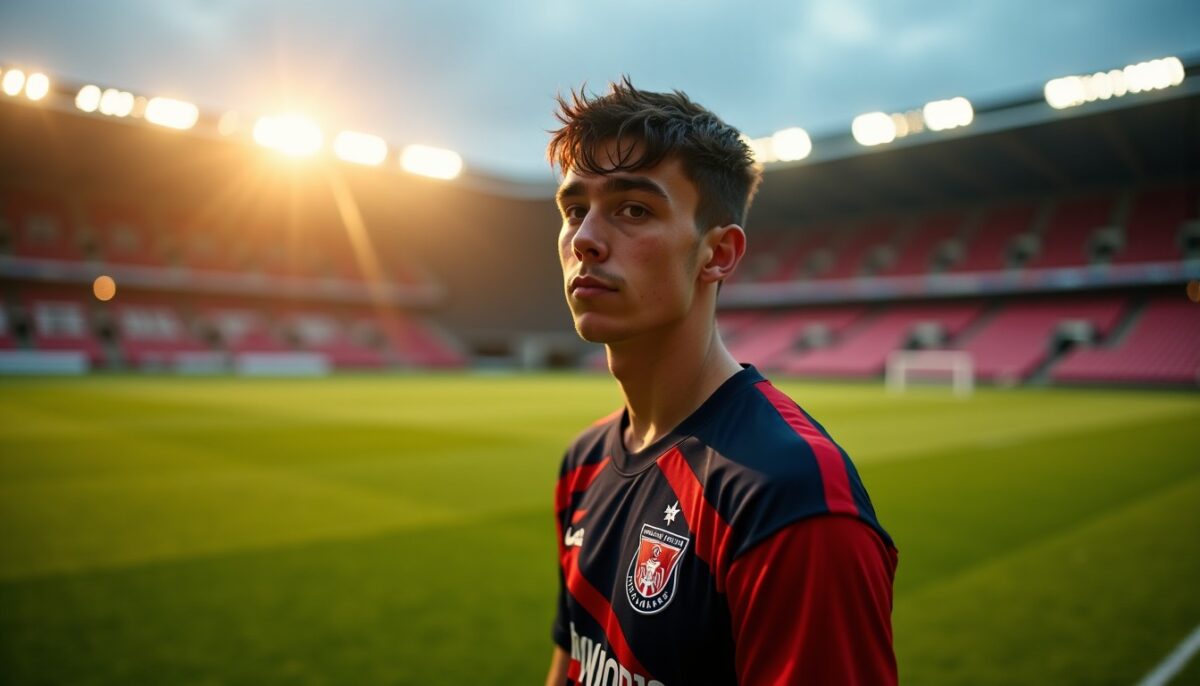 Stade Rennais mercato : trois clubs anglais scrutent le cas Lepaul, départ cet hiver ?