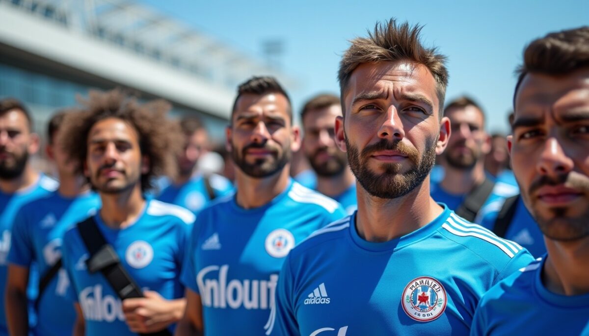 OM : un nouveau verdict tombe sur le rachat par Rodolphe Saadé, que pensent vraiment les supporters