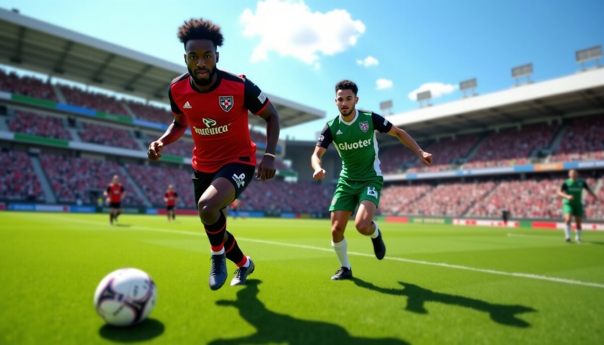 Pronostic Guingamp - ASSE 30/10 : prono, cotes et compo, avec tendances récentes