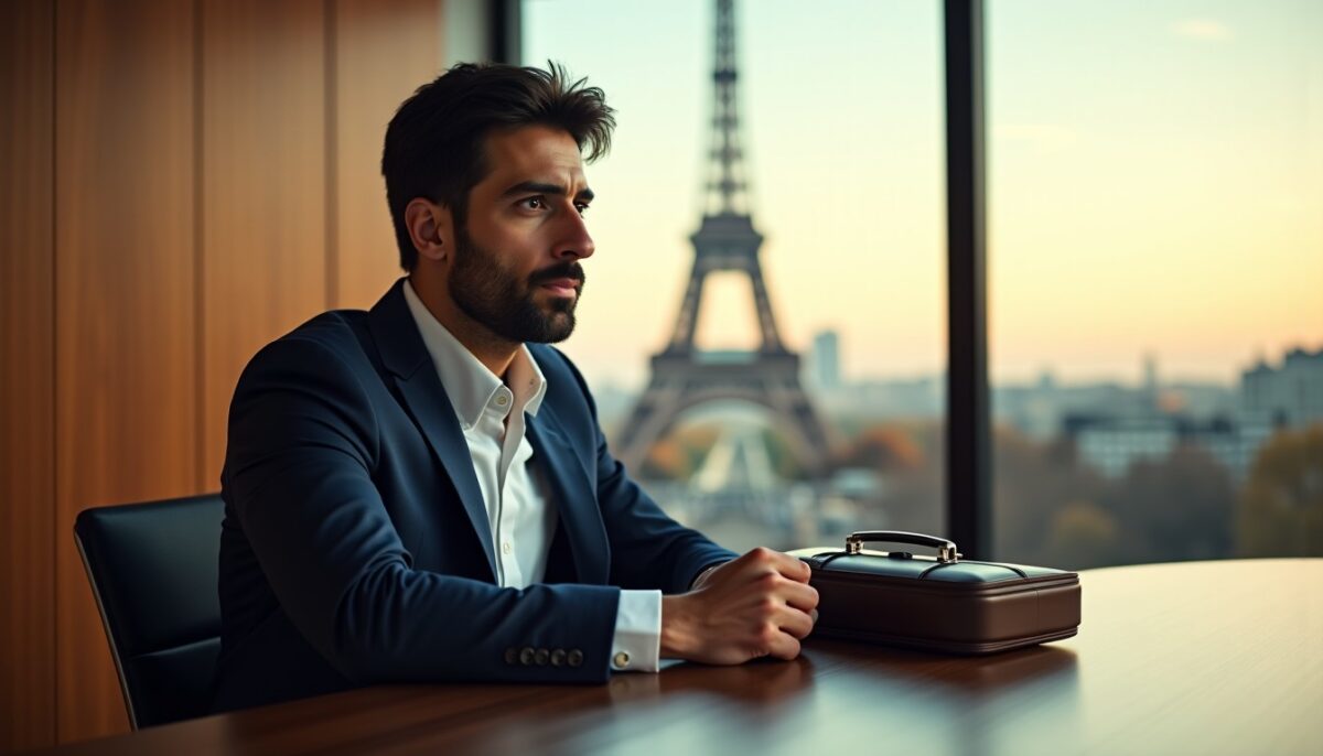 PSG : Hakimi freine Paris, la prolongation se complique, mais rien n’est figé