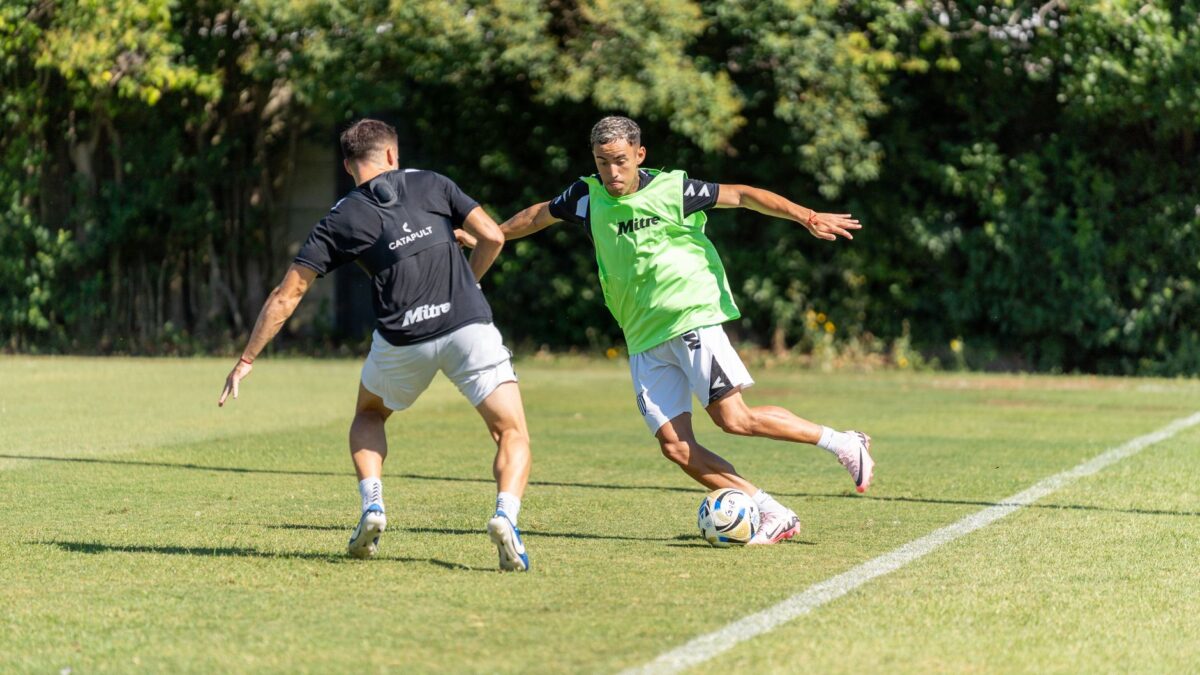 asse cathro reprise baisse productivité entraînement